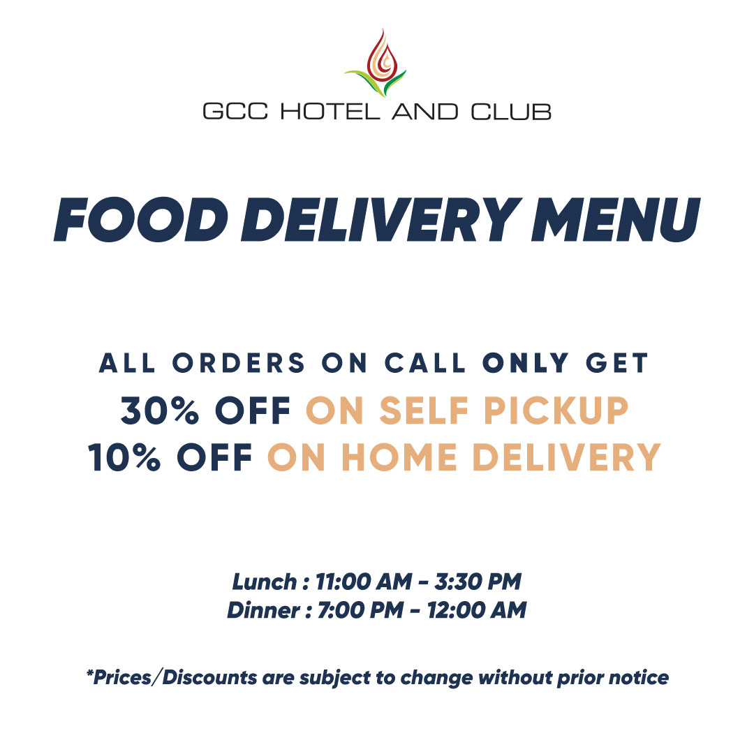 gcc delivery menu