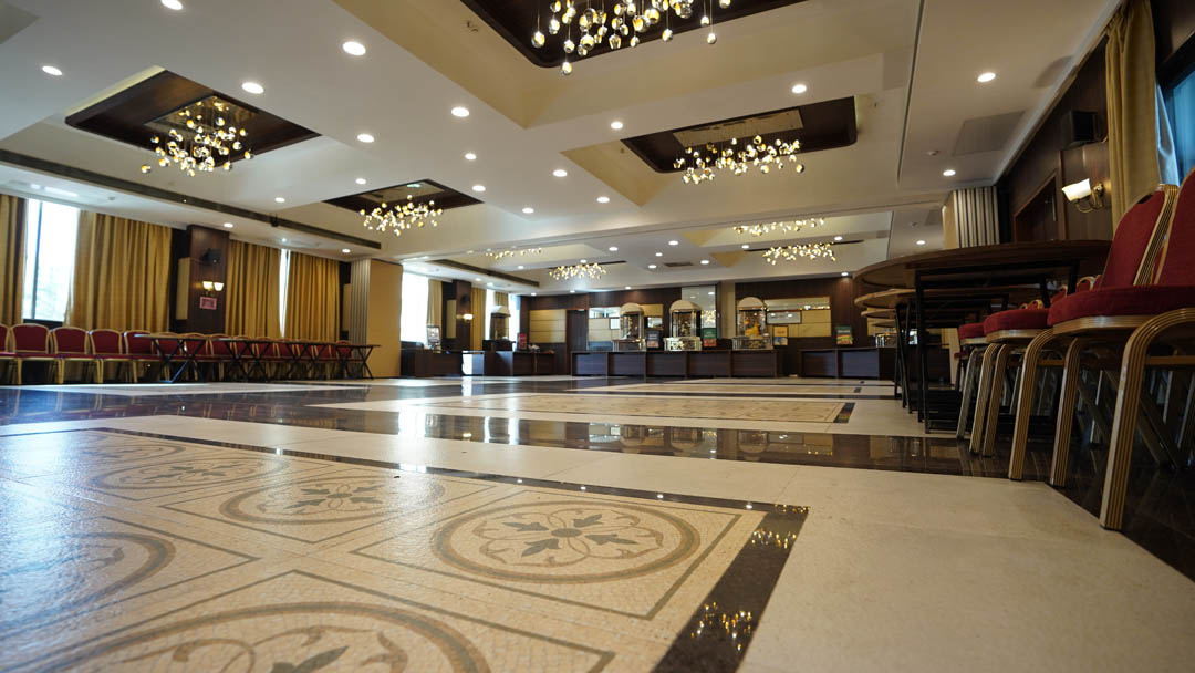Banquet & Conference Hall in Mumbai