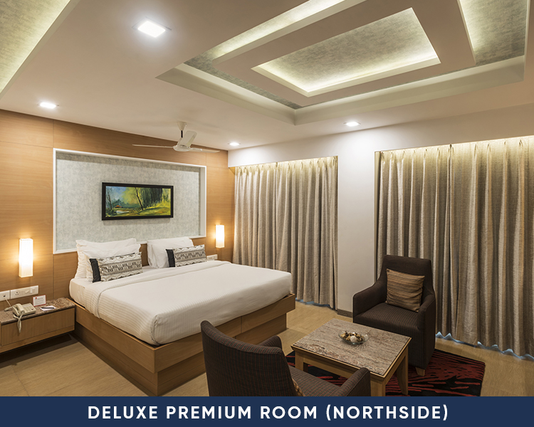 Deluxe Premium Room (Northside)
