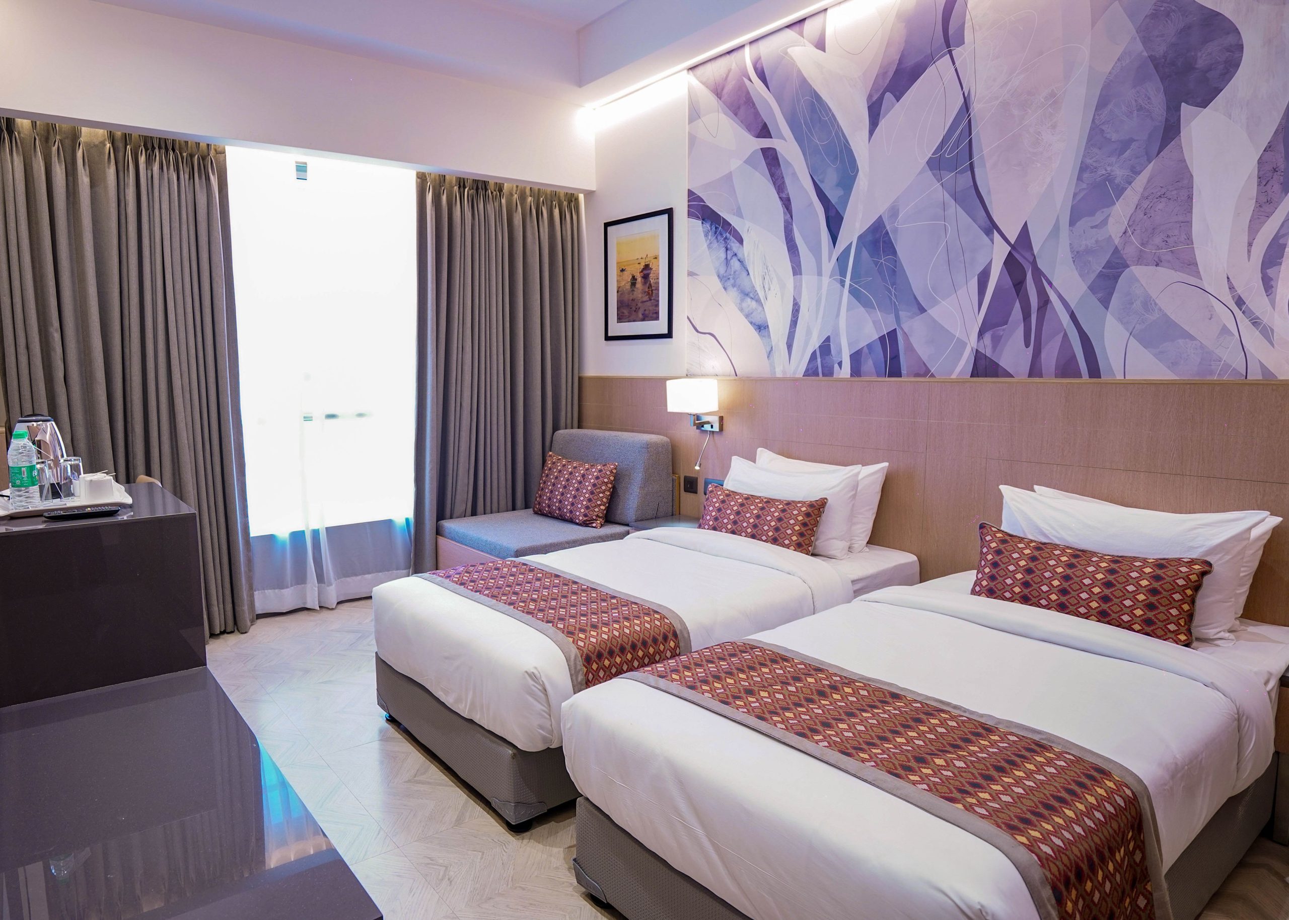 NS Super Deluxe Room